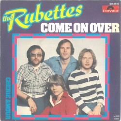 Come on Over / Cherie Amour