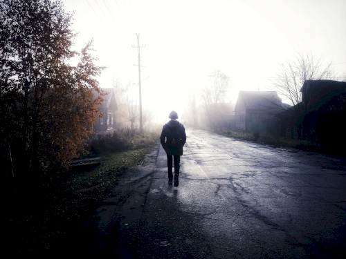 Journey Through My Mind