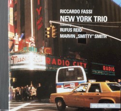 New York Trio