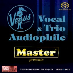 Vocal & Trio Audiophile