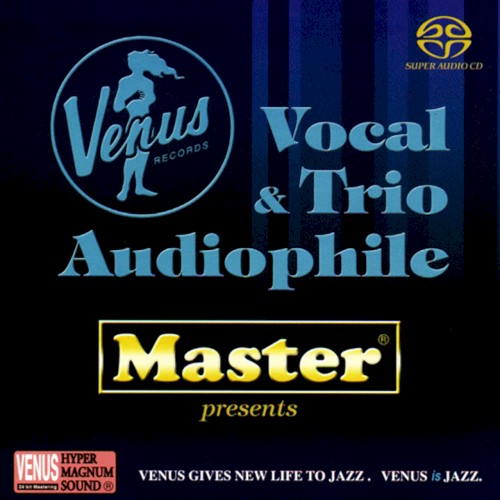 Vocal & Trio Audiophile