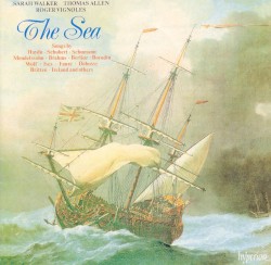 The Sea