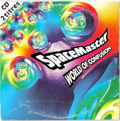 World of Confusion