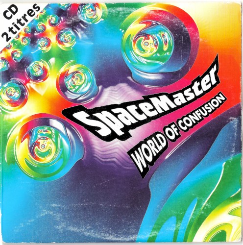 World of Confusion