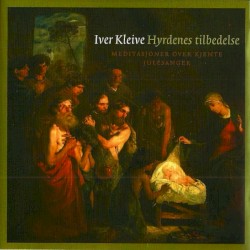 Hyrdenes tilbedelse