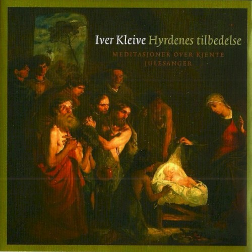 Hyrdenes tilbedelse