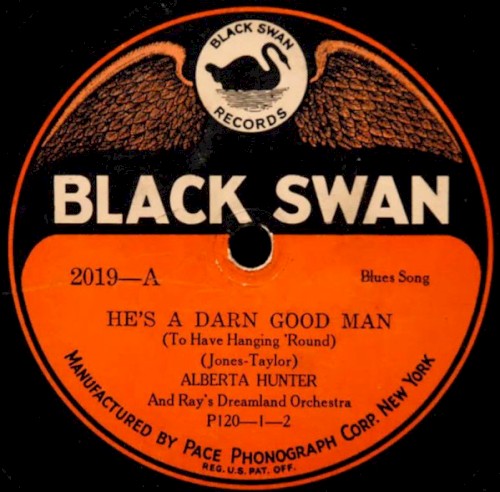 He’s a Darn Good Man (to Have Hanging ’Round) / Some Day Sweetheart (You’ll Be Sorry)