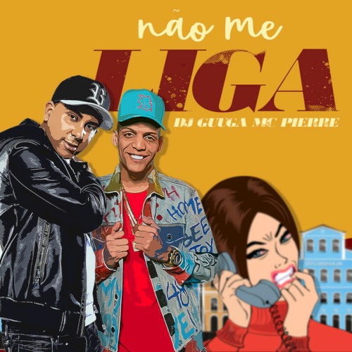 Não Me Liga