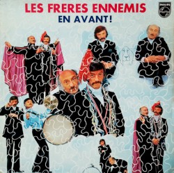 En avant !
