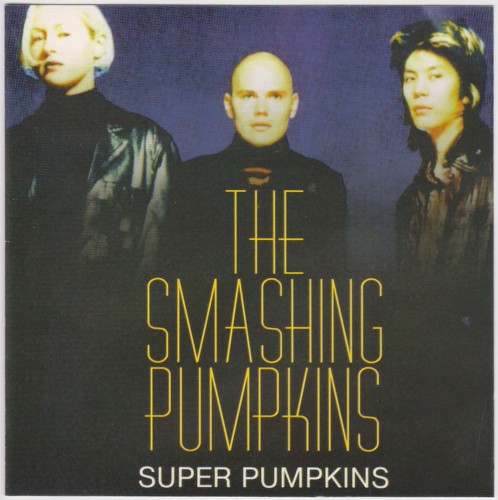 Super Pumpkins