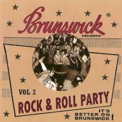 Brunswick Rock & Roll Party, Vol. 2