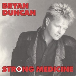 Strong Medicine