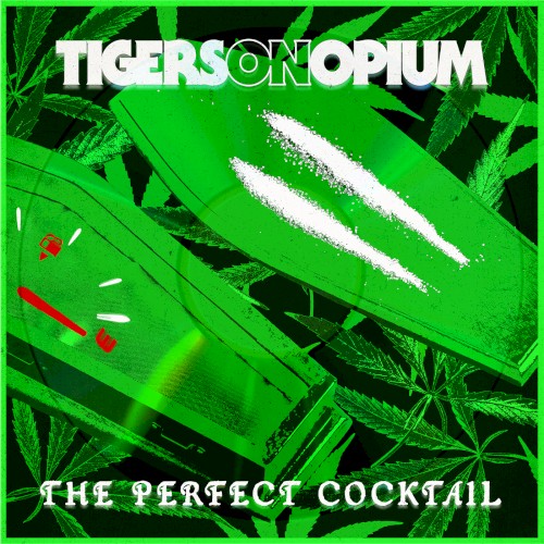 The Perfect Cocktail