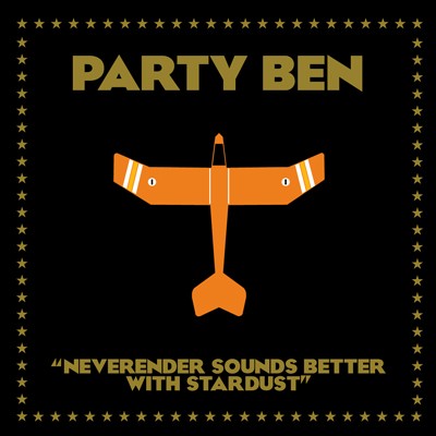 Neverender Sounds Better With Stardust