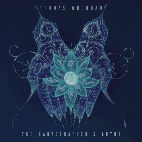 The Cartographer’s Lotus