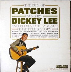 The Tale of Patches