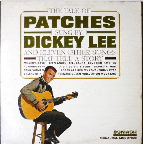 The Tale of Patches