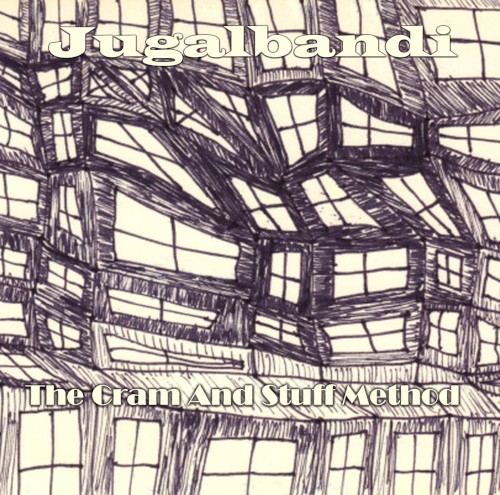 The Cram And Stuff Method
