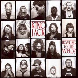 Howling to the Who?