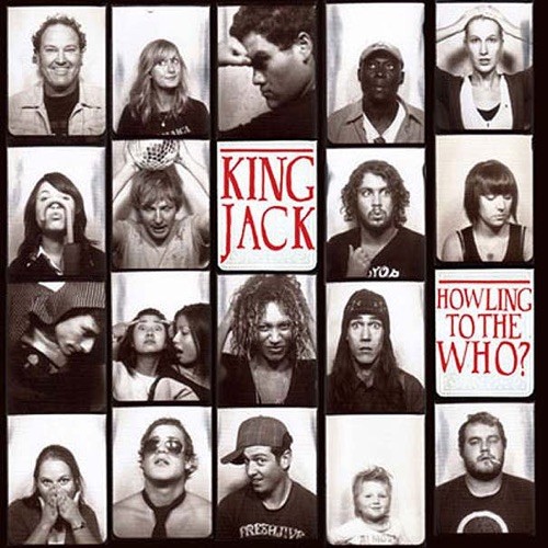 Howling to the Who?