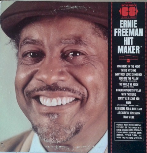 Hit Maker