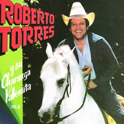 Roberto Torres y su Charanga Vallenata, vol. III