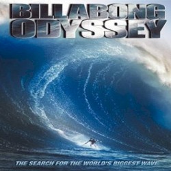 Music From Billabong Odyssey
