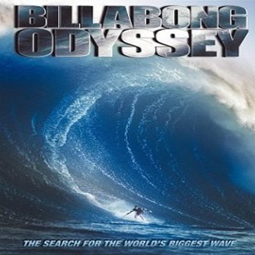 Music From Billabong Odyssey
