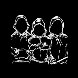 Black Hoodies