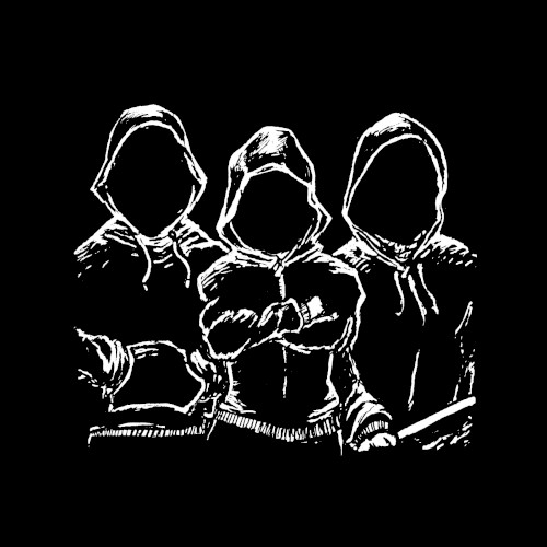 Black Hoodies