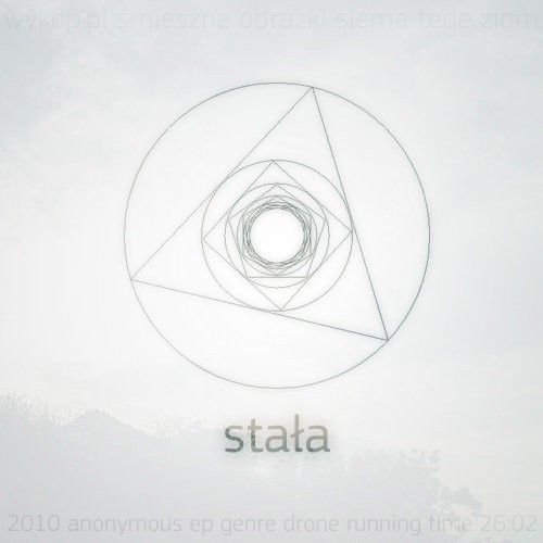 Stała
