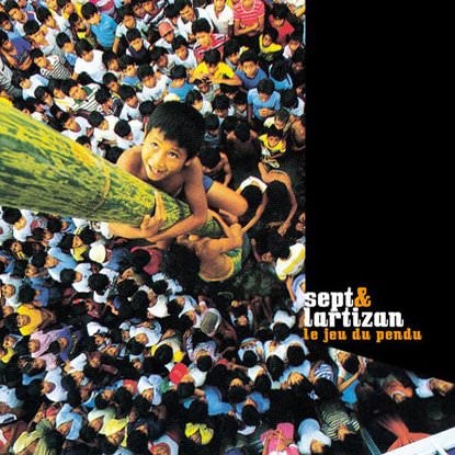 Le Jeu du pendu