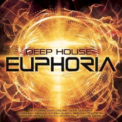 Euphoria: Deep House