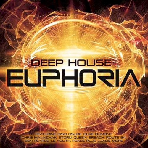 Euphoria: Deep House