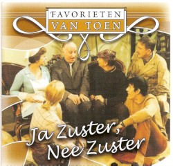 Ja zuster, nee zuster
