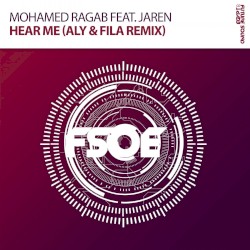 Hear Me - Aly & Fila Remix