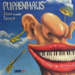Jazz macht Spazz