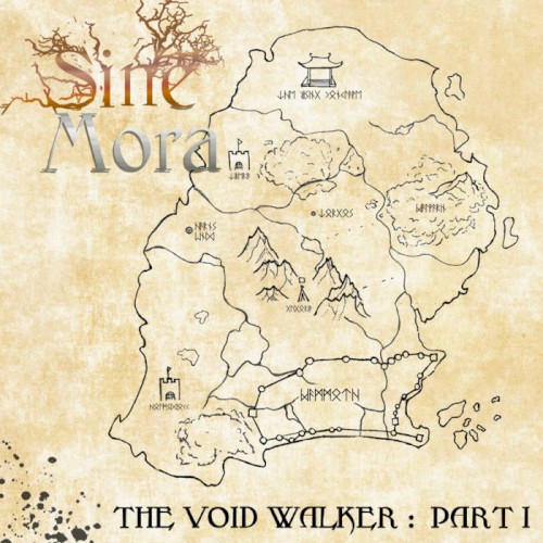 The Void Walker : Part I