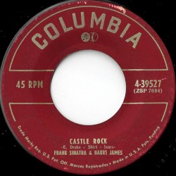 Castle Rock / Deep Night