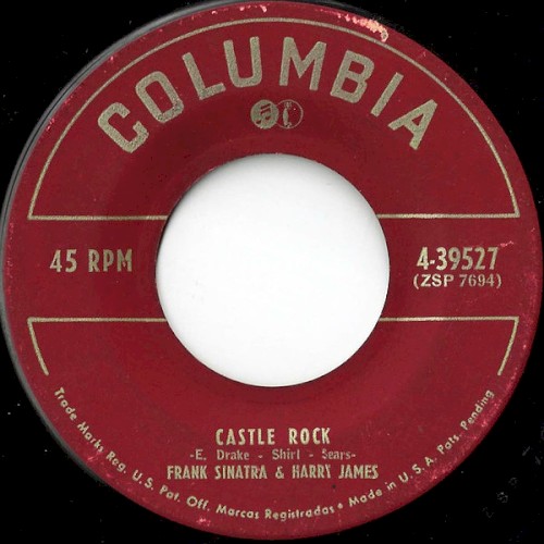 Castle Rock / Deep Night
