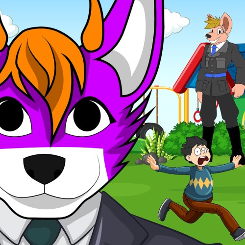Furries (I Dress Like a Dog)