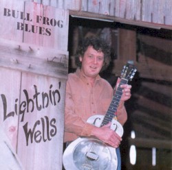 Bull Frog Blues