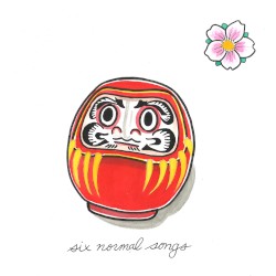 Six Normal Songs