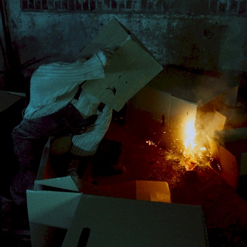 Jigsaw