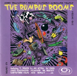 The Rumpus Rooms Volume One