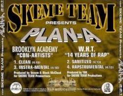 Plan-A