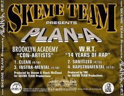 Plan-A