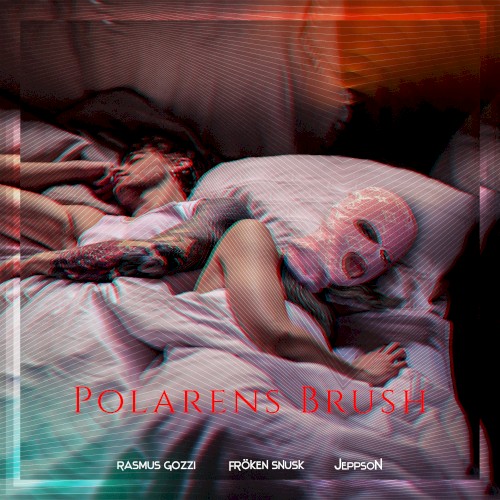 POLARENS BRUSH