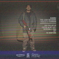 The Lean Sessions EP