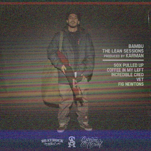 The Lean Sessions EP